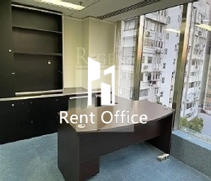 Silvercord Block 02 (新港中心 第02座)