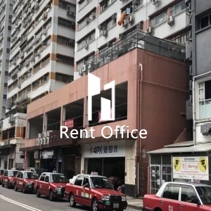 金丰工业大厦1期-2