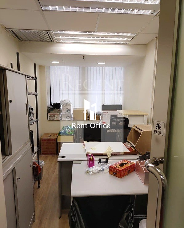 BELGIAN BANK BUILDING (华比银行大厦)-RGP032281