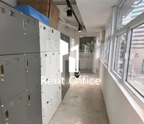 PROFICIENT INDUSTRIAL CENTRE BLOCK B (鴻力工業中心 B座)