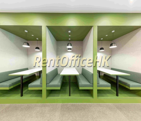 斯特林之家-英國務式辦公室