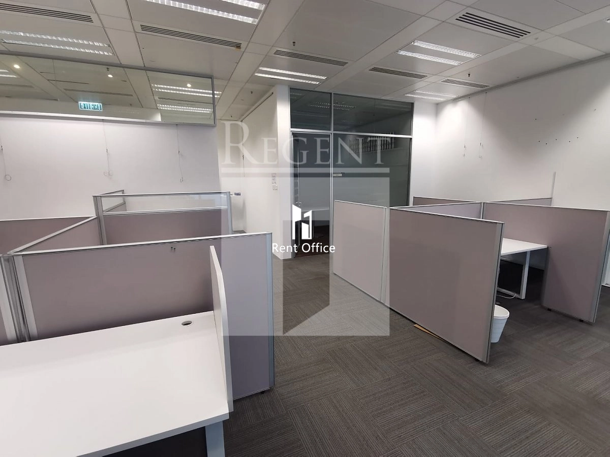 INTERNATIONAL COMMERCIAL CENTRE (环球贸易广场)-RGP032175