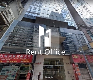 CKK COMMERCIAL CENTRE (朱鈞記商業中心)