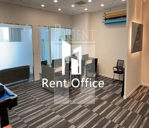 BILLION CENTRE TOWER A (億京中心 A座)