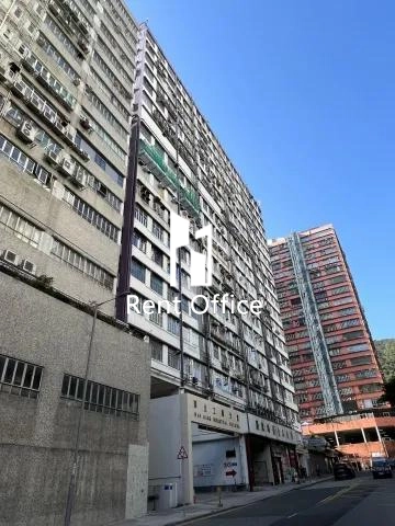 Wah Sang Industrial Building-14