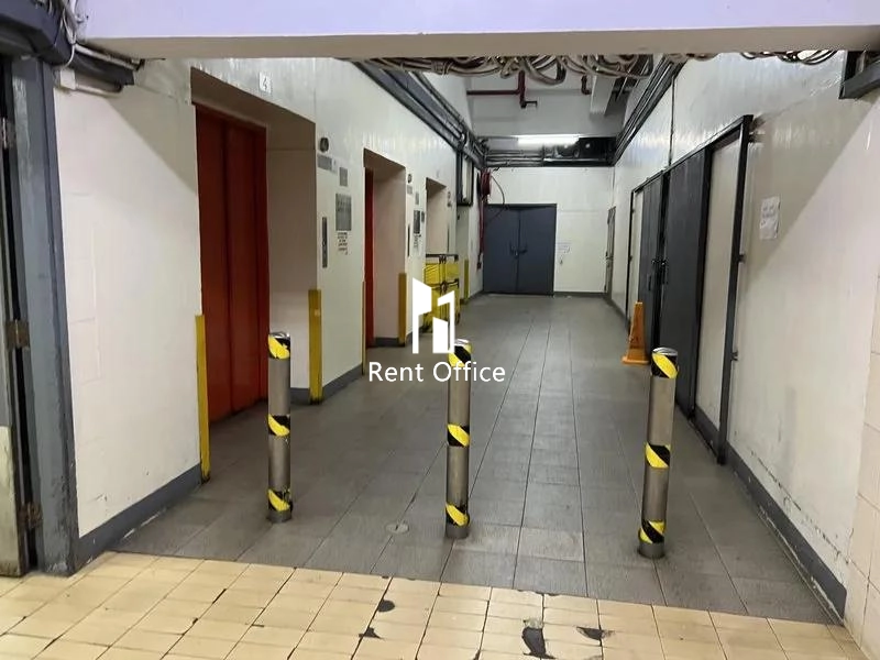 Wah Sang Industrial Building