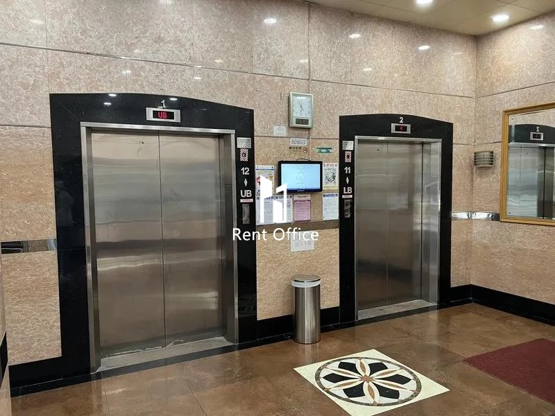 Fu Hang Industrial Building