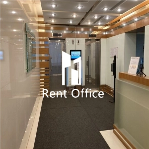 Emperor Commercial Centre  英皇商業中心-2