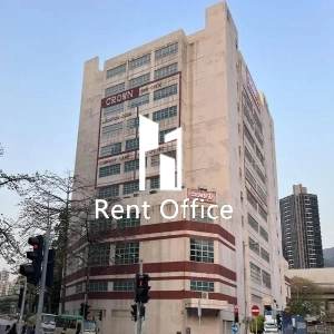 Crown Data Centre I-1