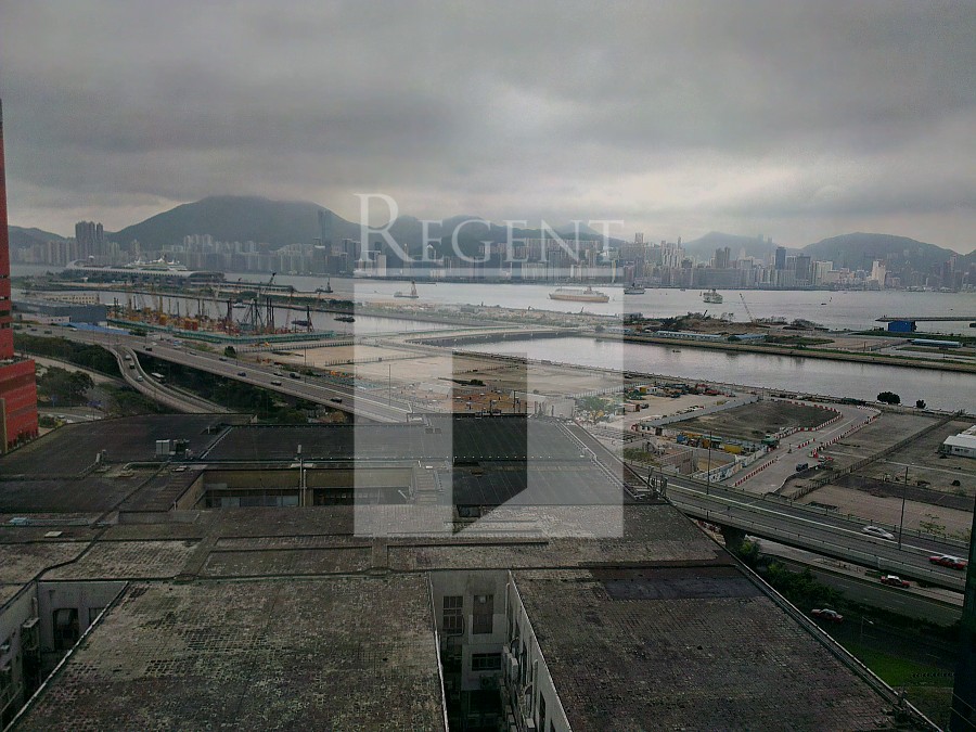 YHC TOWER (恩浩國際中心)