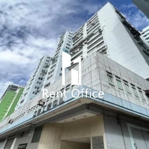 立泰工業中心(第2座)-1