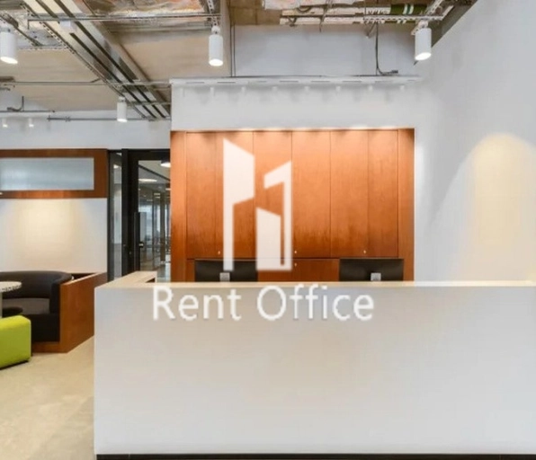 海濱匯-觀塘務式辦公室