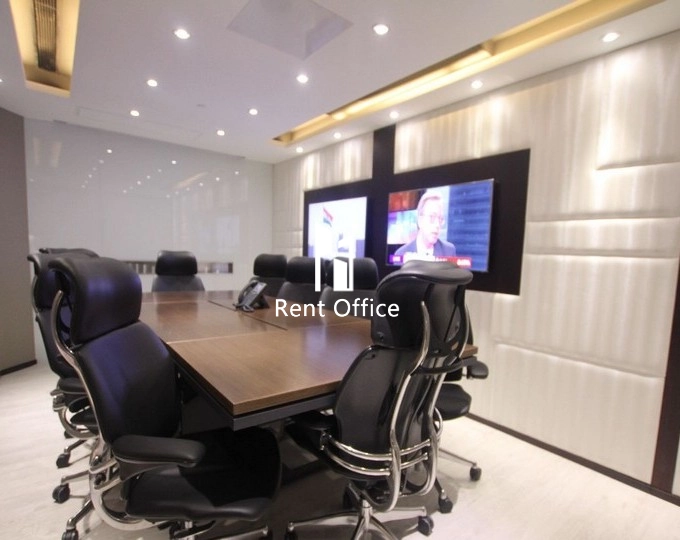 Causeway Bay Plaza Phase 2