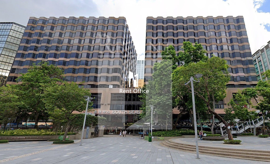 SOUTH SEAS CENTRE BLOCK 02 (南洋中心 第02座)