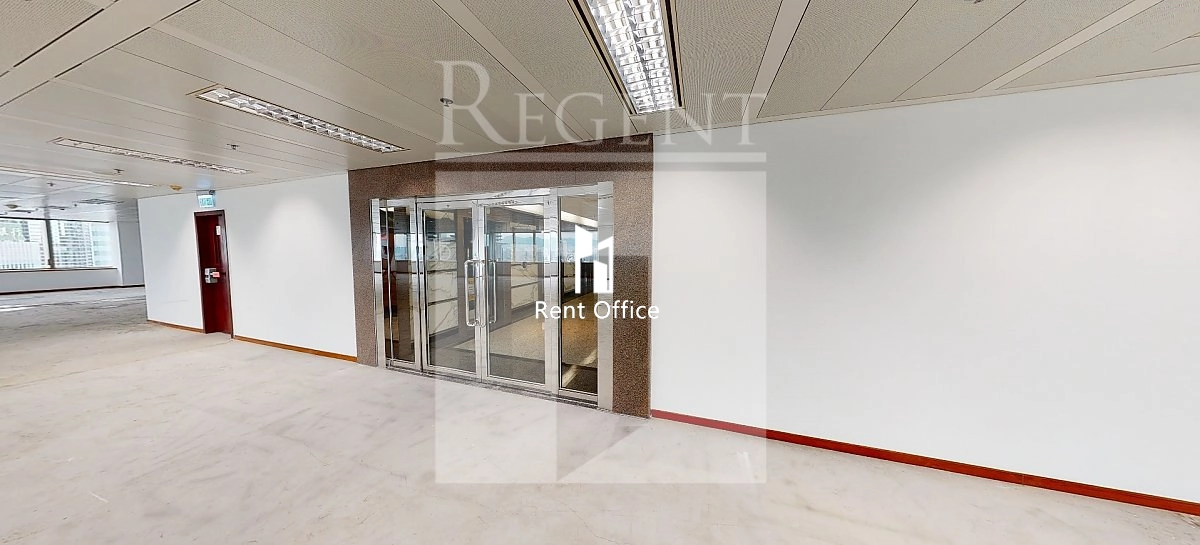 COSCO TOWER (中遠大廈)