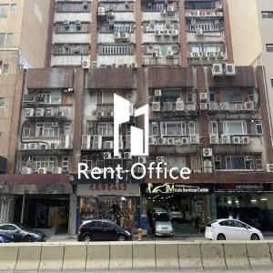 兆发工业大厦-2