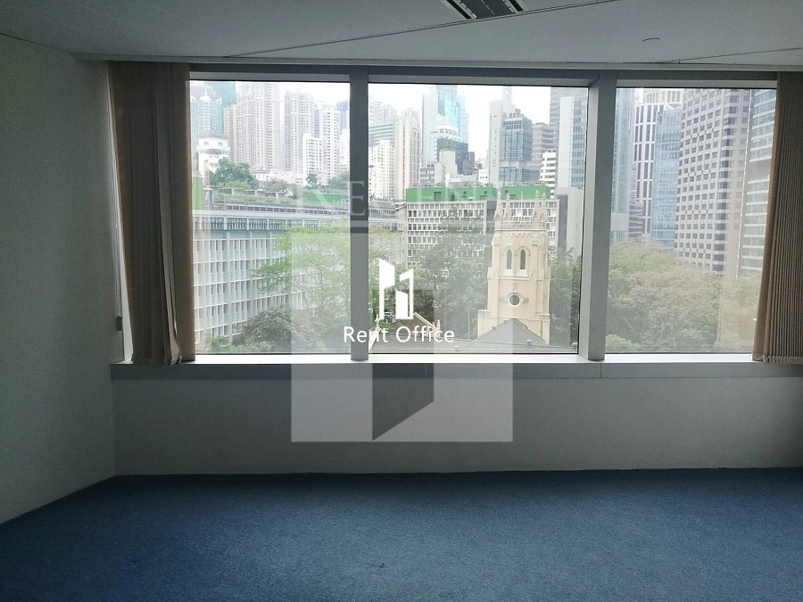 CHAMPION TOWER (冠君大廈)-RGP014971