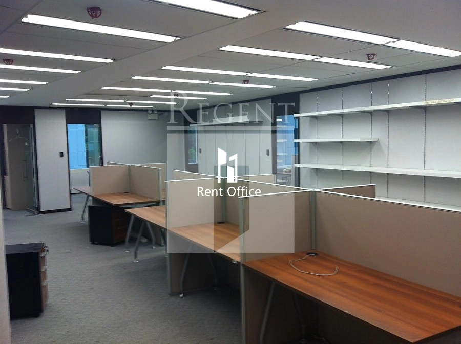 PACIFIC PLACE (太古廣場)