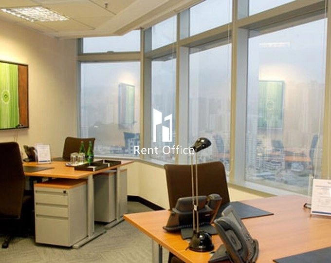 Chuangji City Phase 1