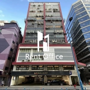 Draco Industrial Building-0