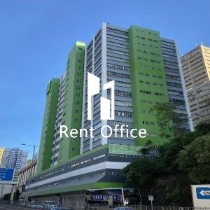 嘉民葵涌物流中心-15