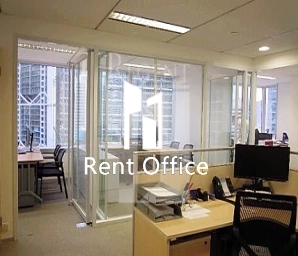 RUTTONJEE CENTRE PHASE 02 DINA HOUSE (律敦治行 第02期 帝纳大厦)