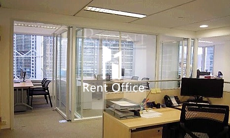 RUTTONJEE CENTRE PHASE 02 DINA HOUSE (律敦治行 第02期 帝納大廈)