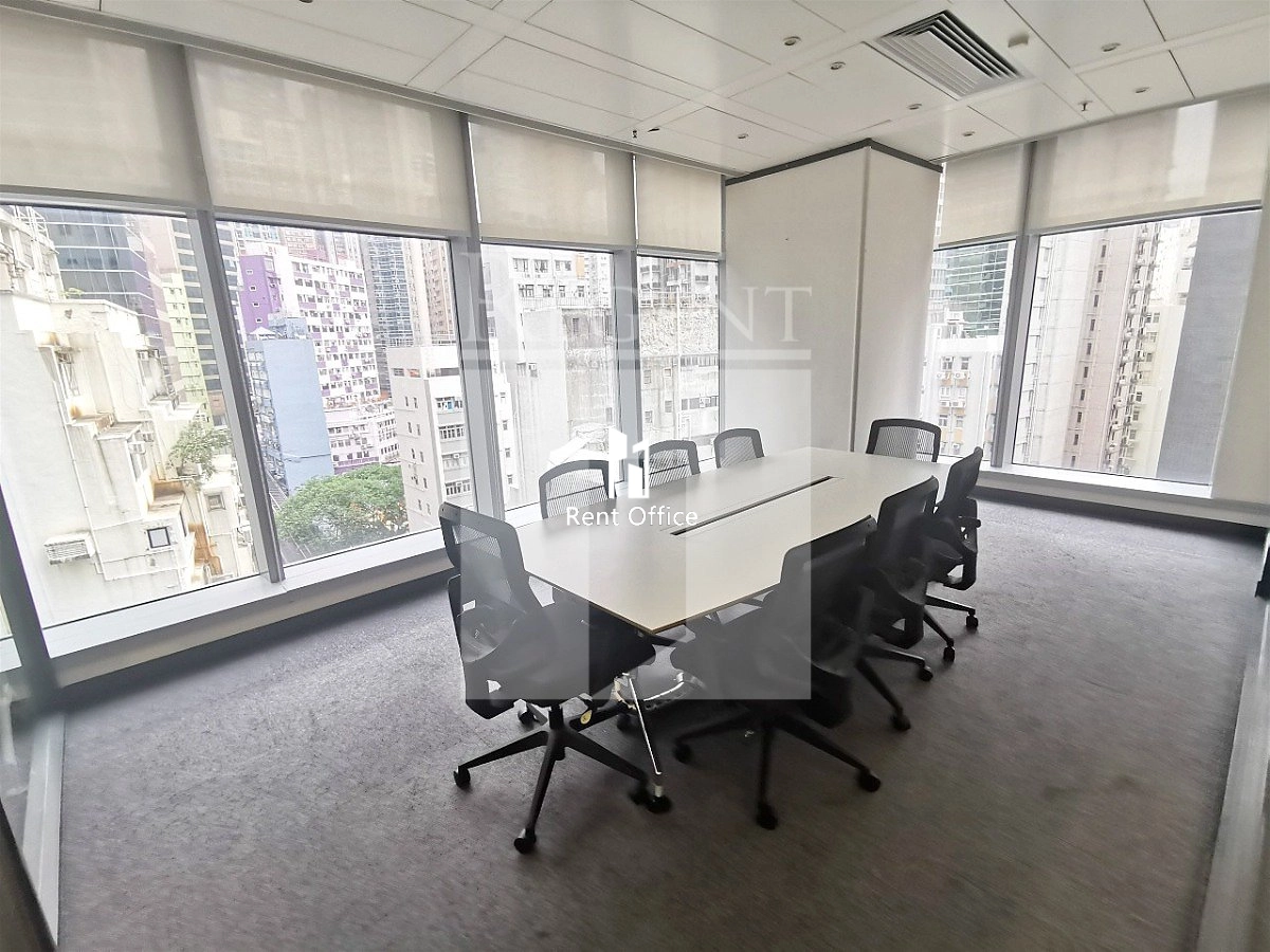 100QRC (皇后大道中100號)-RGP021741