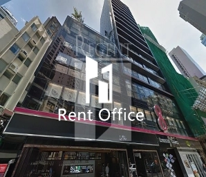 8 LYNDHURSTTERRACEACE (擺花街8號)