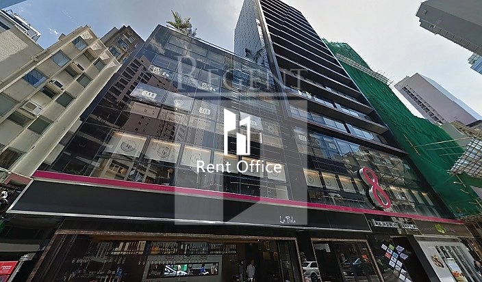 8 LYNDHURSTTERRACEACE (擺花街8號)