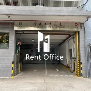 富德工业大厦-4