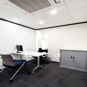 Tsuen Wan Industrial Building