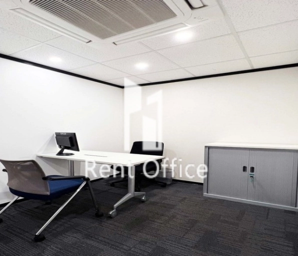 荃灣工業大廈-荃灣務式辦公室