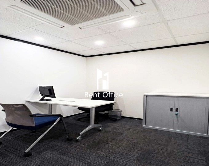 Tsuen Wan Industrial Building