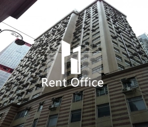 Kai Tak Commercial Building (啟德商業大廈)