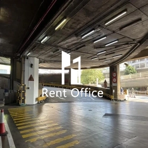 Sunshine Kowloon Bay Cargo Centre-7