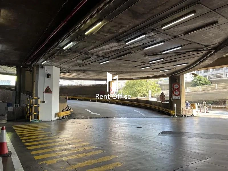 三湘九龙湾货运中心