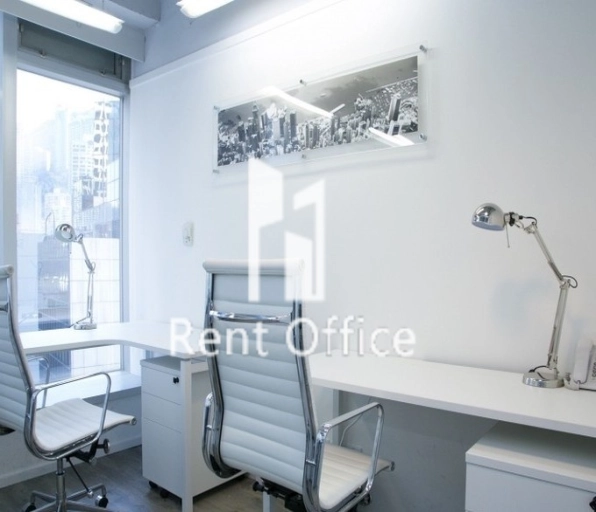 安慶大廈-香港務式辦公室