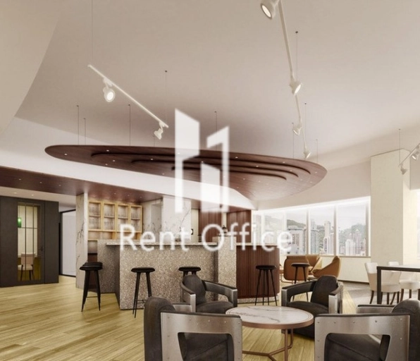 太古廣場二座-香港務式辦公室