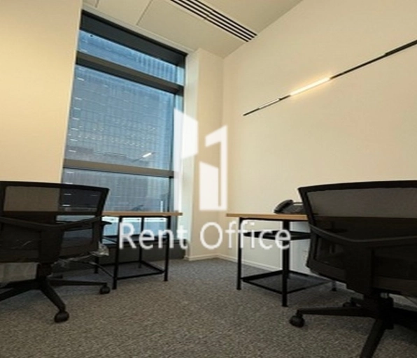 第一集團中心-九龍灣務式辦公室