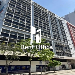 天安工业大厦A座-0