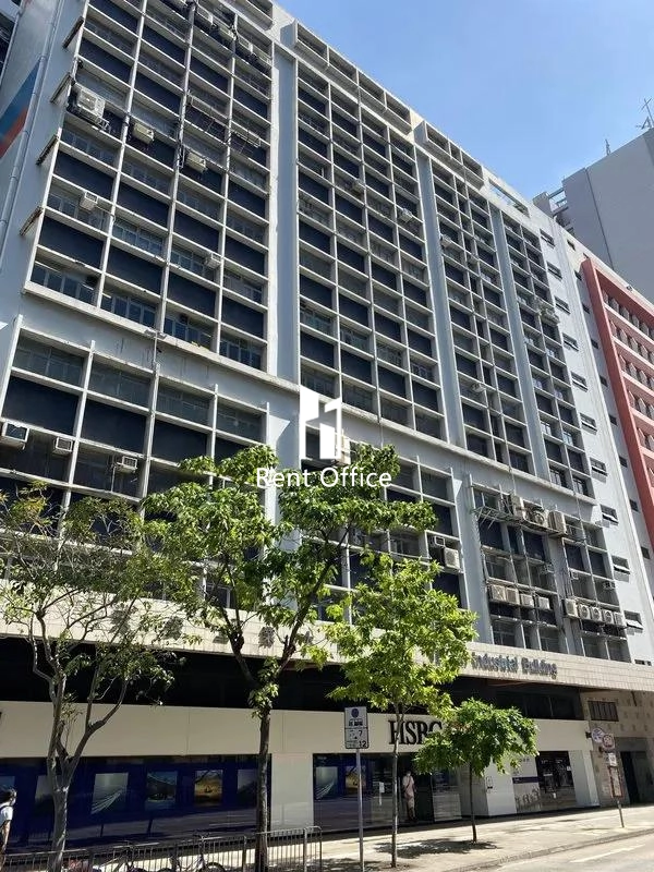 天安工业大厦A座