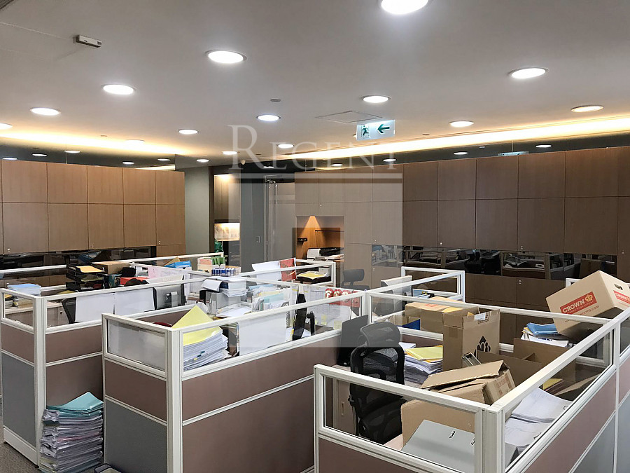 TIMES SQUARE TOWER 1 (時代廣場 (一座))