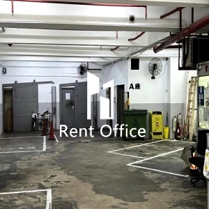 荣吉工业大厦A座-10