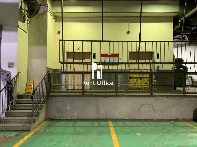 聯合興業工廠大廈