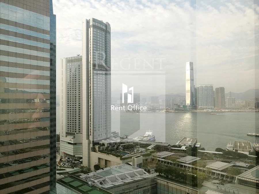 EXCHANGE SQUARE - TOWER TWO (交易广场二座)-RGP016015