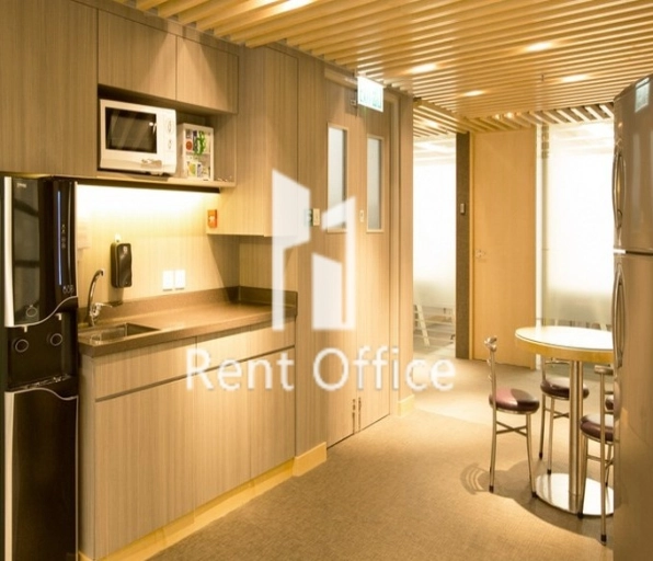 九龍中心-尖沙咀務式辦公室