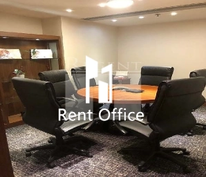 New World Tower I (新世界大廈 第01座)