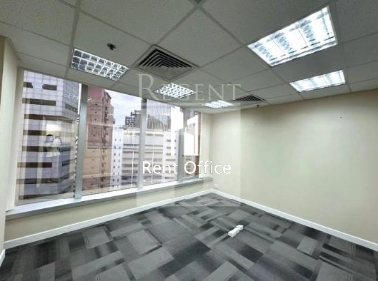 CHINACHEM JOHNSTON PLAZA (華懋莊士敦廣場)-RGP012430