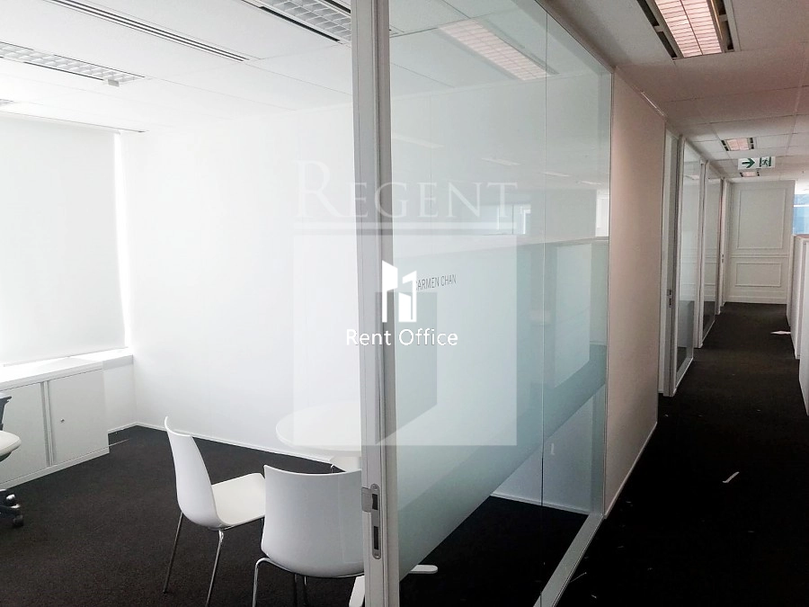 GATEWAY TOWER 06 (港威大廈 第06座)-RGP015595